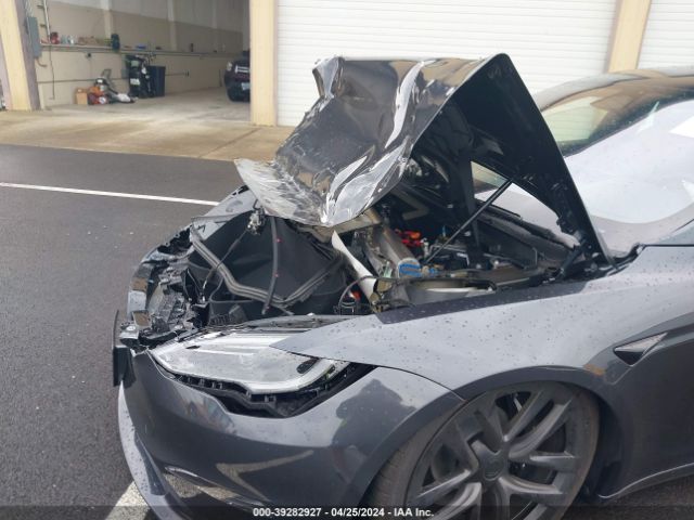 5YJSA1E50RF533139 Tesla Model S Long Range