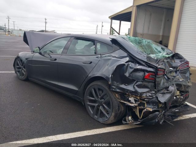 5YJSA1E50RF533139 Tesla Model S Long Range