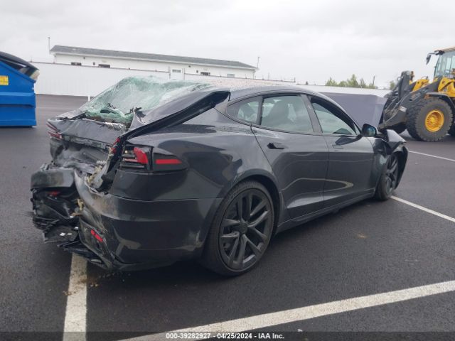 5YJSA1E50RF533139 Tesla Model S Long Range