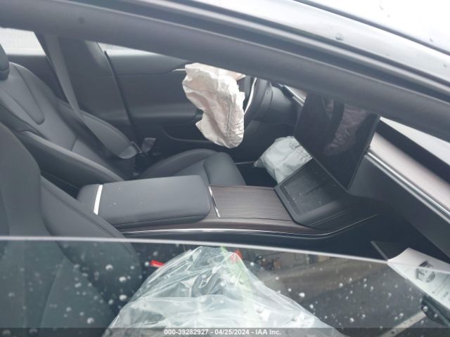 5YJSA1E50RF533139 Tesla Model S Long Range