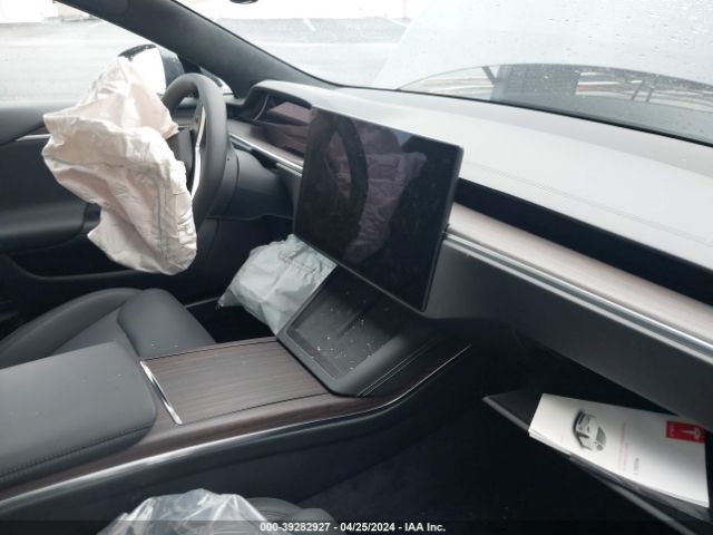 5YJSA1E50RF533139 Tesla Model S Long Range