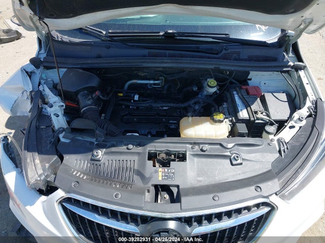 KL4CJESB8JB695690 Buick Encore Preferred