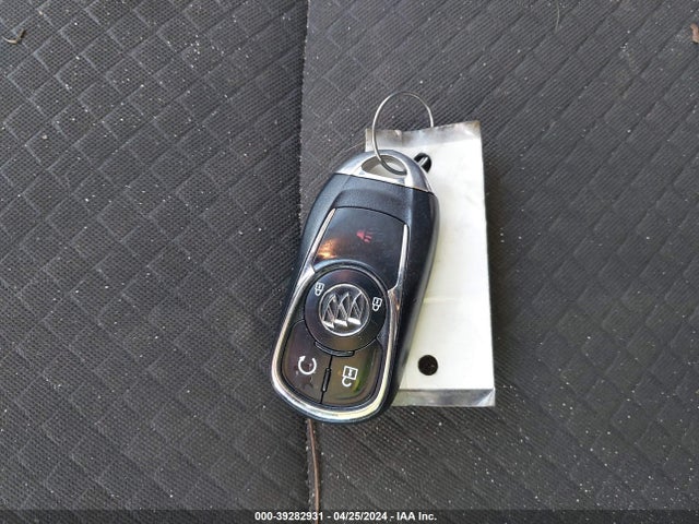 Buick Encore Preferred 2018 KL4CJESB8JB695690 Image 11