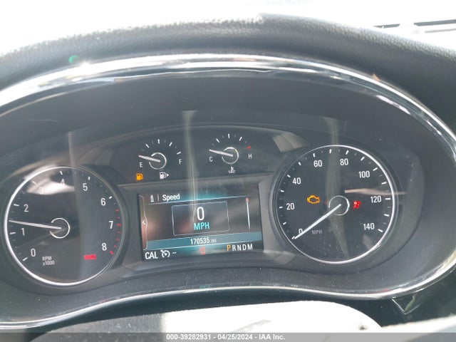 Buick Encore Preferred 2018 KL4CJESB8JB695690 Image 7