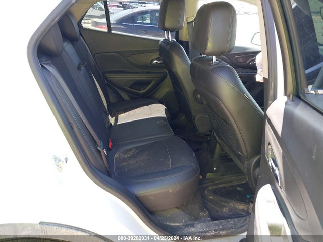 KL4CJESB8JB695690 Buick Encore Preferred