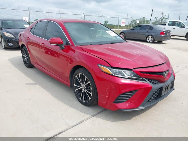 2019 4T1B11HK7KU270335 main image