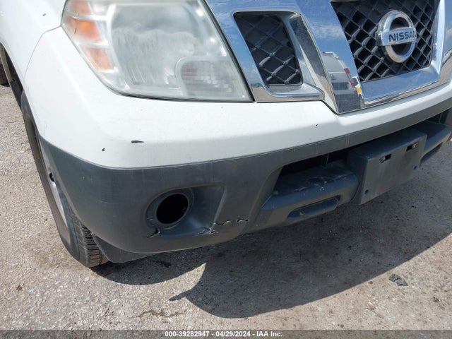 Nissan Frontier S/sv-i4 2016 1N6BD0CT1GN738144 Image 13