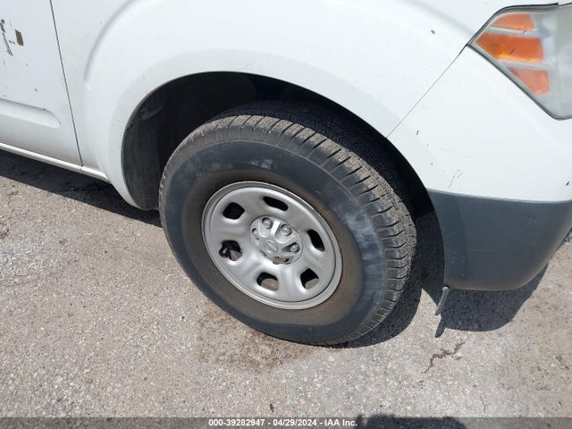 Nissan Frontier S/sv-i4 2016 1N6BD0CT1GN738144 Image 14