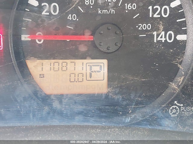 Nissan Frontier S/sv-i4 2016 1N6BD0CT1GN738144 Image 7