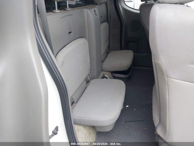 Nissan Frontier S/sv-i4 2016 1N6BD0CT1GN738144 Image 8