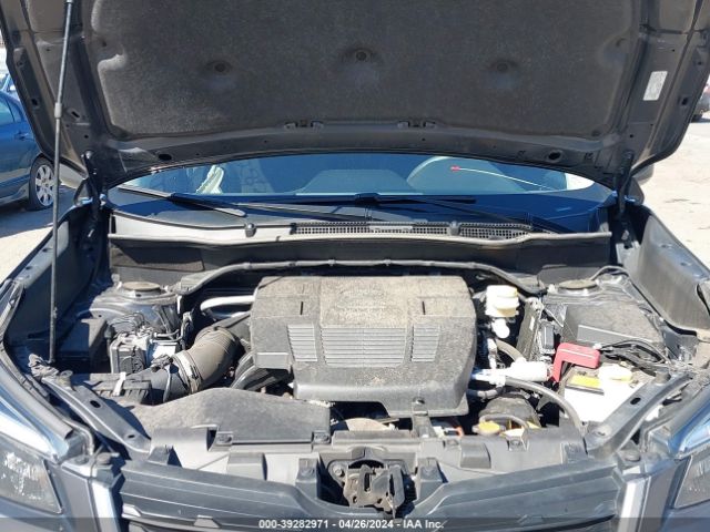 JF2SKAJC2MH525300 Subaru Forester Premium