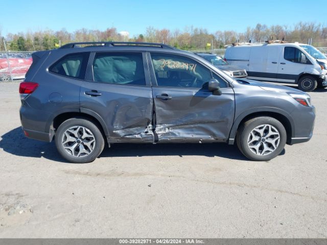 JF2SKAJC2MH525300 Subaru Forester Premium