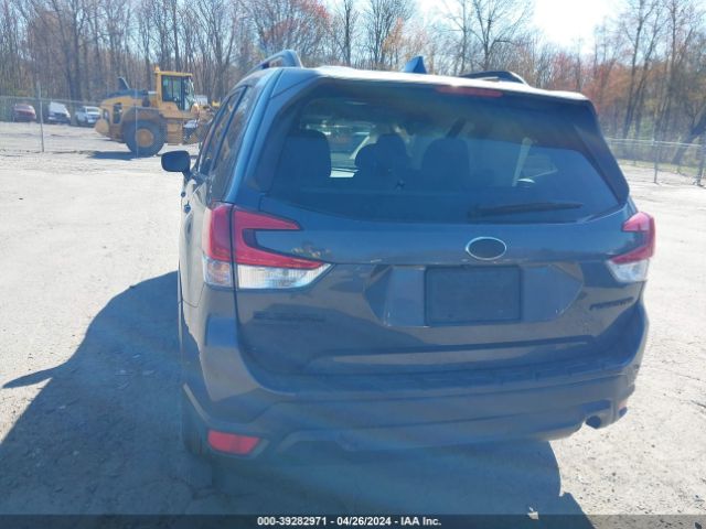 JF2SKAJC2MH525300 Subaru Forester Premium