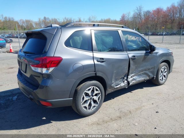 JF2SKAJC2MH525300 Subaru Forester Premium