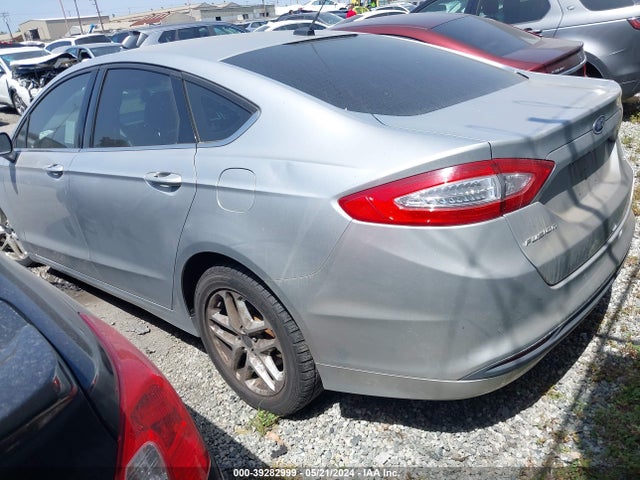 Ford FUSION SE 2015 3FA6P0H78FR114768 Image 3