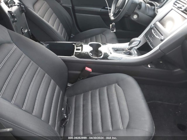 Ford FUSION SE 2015 3FA6P0H78FR114768 Image 5