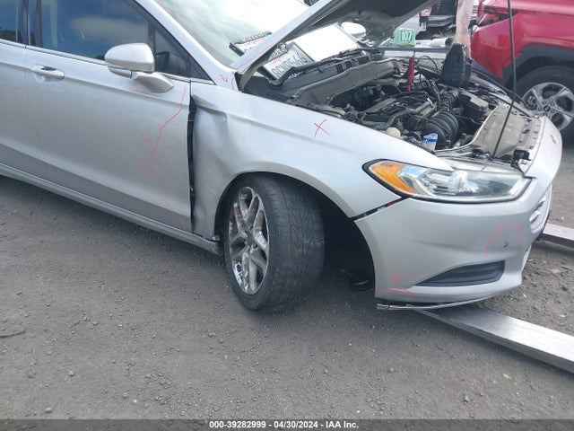 Ford FUSION SE 2015 3FA6P0H78FR114768 Image 6