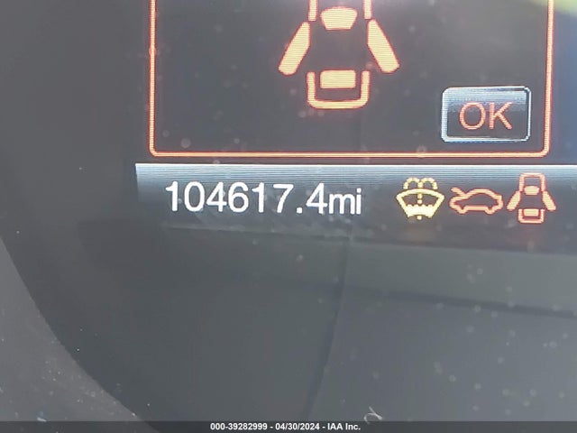 Ford FUSION SE 2015 3FA6P0H78FR114768 Image 7