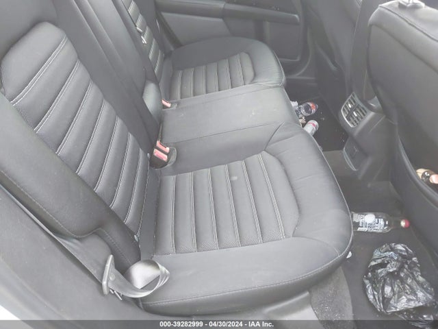 Ford FUSION SE 2015 3FA6P0H78FR114768 Image 8