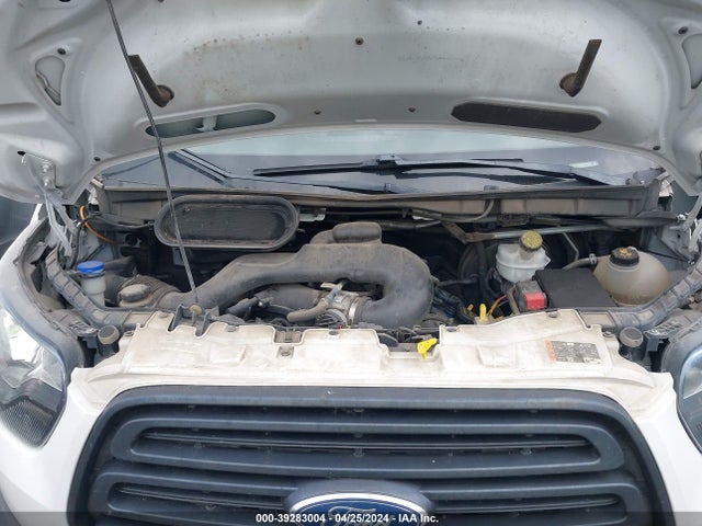 Ford Transit-250 2019 1FTYR1CM5KKA52597 Image 10