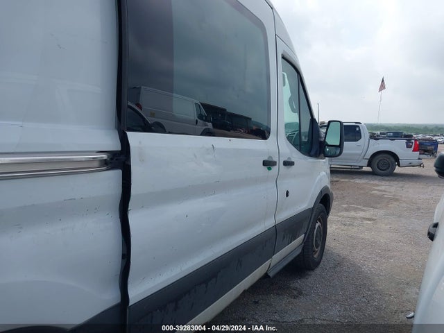 Ford Transit-250 2019 1FTYR1CM5KKA52597 Image 13