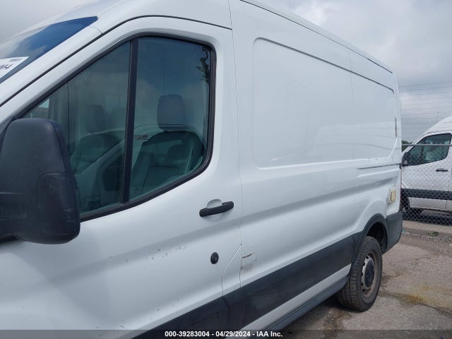 Ford Transit-250 2019 1FTYR1CM5KKA52597 Image 14