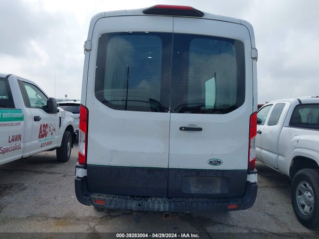 Ford Transit-250 2019 1FTYR1CM5KKA52597 Image 16