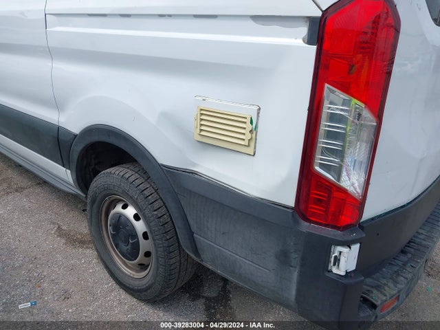Ford Transit-250 2019 1FTYR1CM5KKA52597 Image 17