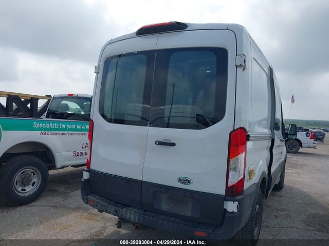 Ford Transit-250 2019 1FTYR1CM5KKA52597 Image 18