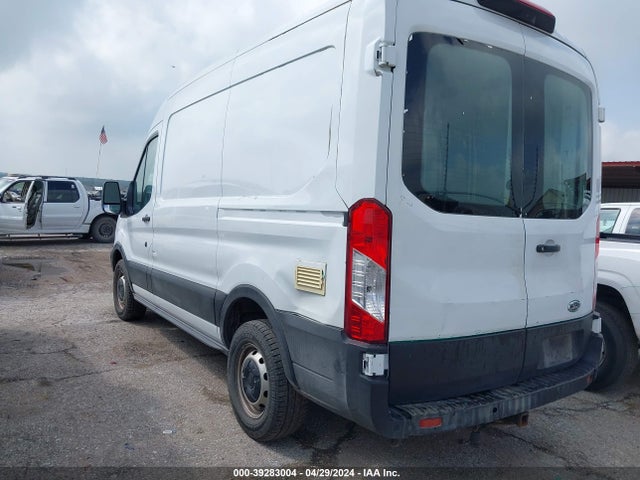 Ford Transit-250 2019 1FTYR1CM5KKA52597 Image 19