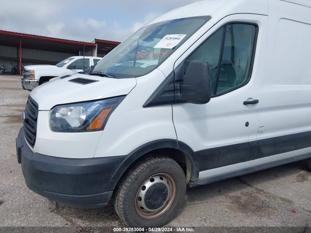 Ford Transit-250 2019 1FTYR1CM5KKA52597 Image 20
