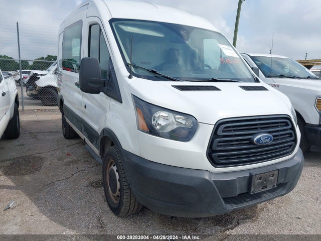 Ford Transit-250 2019 1FTYR1CM5KKA52597 Image 21