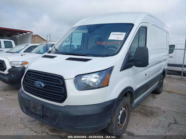 Ford Transit-250 2019 1FTYR1CM5KKA52597 Image 2