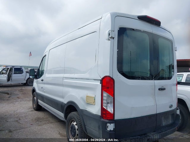 Ford Transit-250 2019 1FTYR1CM5KKA52597 Image 3