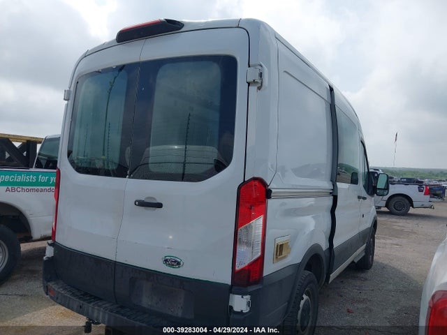 Ford Transit-250 2019 1FTYR1CM5KKA52597 Image 4