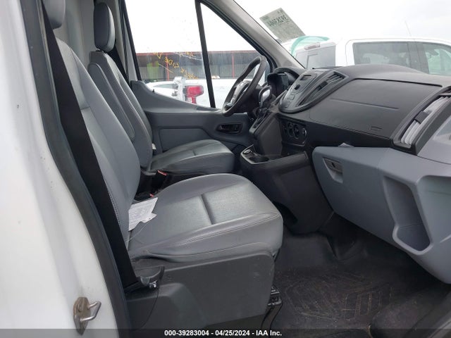 Ford Transit-250 2019 1FTYR1CM5KKA52597 Image 5
