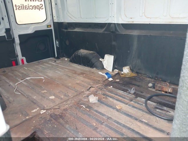 Ford Transit-250 2019 1FTYR1CM5KKA52597 Image 8