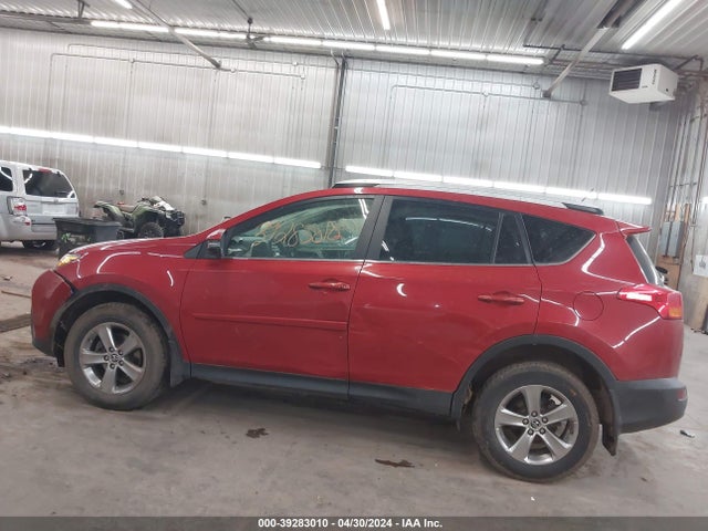 Toyota Rav4 Xle 2015 JTMRFREV5FD139475 Image 15