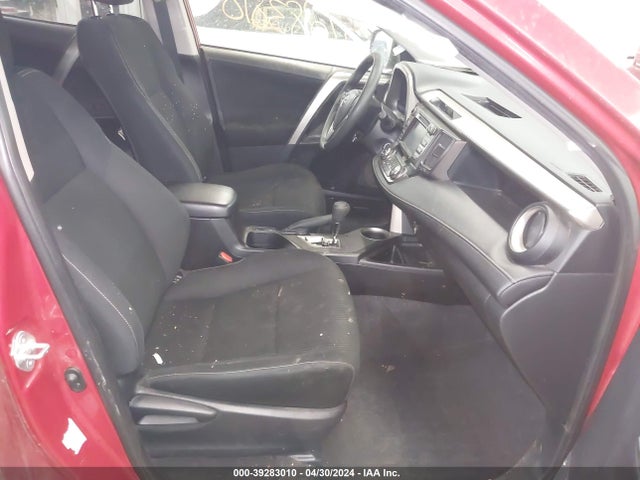 Toyota Rav4 Xle 2015 JTMRFREV5FD139475 Image 5