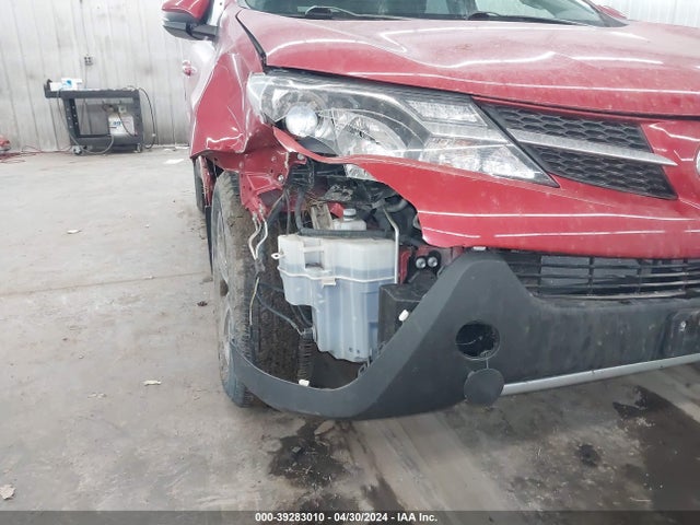 Toyota Rav4 Xle 2015 JTMRFREV5FD139475 Image 6