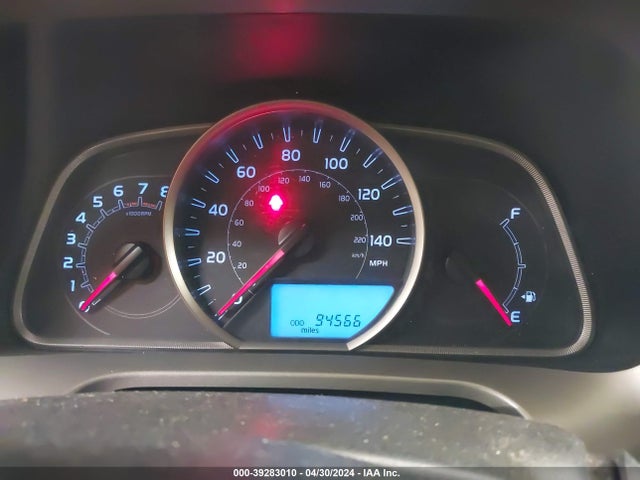 Toyota Rav4 Xle 2015 JTMRFREV5FD139475 Image 7