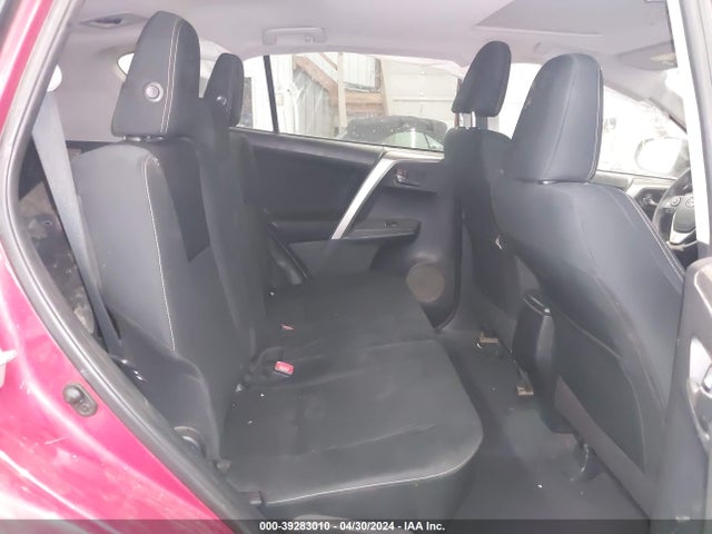 Toyota Rav4 Xle 2015 JTMRFREV5FD139475 Image 8