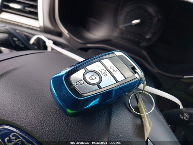 Ford FUSION SE 2020 3FA6P0HD0LR263838 Image 11