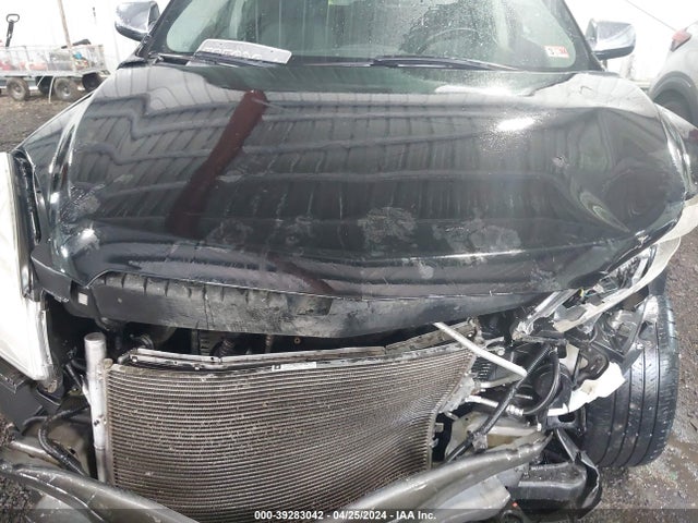 Chevrolet EQUINOX 1LT 2015 2GNALBEK0F1103599 Image 10