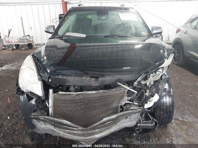 Chevrolet EQUINOX 1LT 2015 2GNALBEK0F1103599 Image 12