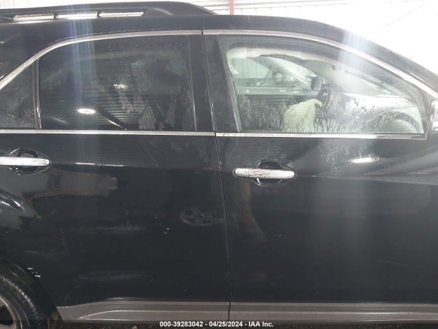 Chevrolet EQUINOX 1LT 2015 2GNALBEK0F1103599 Image 13