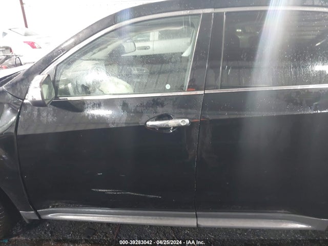 Chevrolet EQUINOX 1LT 2015 2GNALBEK0F1103599 Image 14