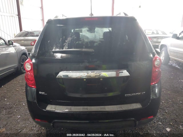 Chevrolet EQUINOX 1LT 2015 2GNALBEK0F1103599 Image 16