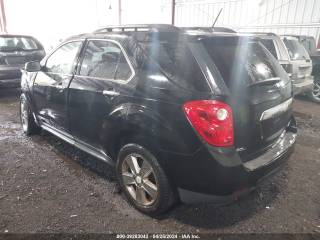 Chevrolet EQUINOX 1LT 2015 2GNALBEK0F1103599 Image 3