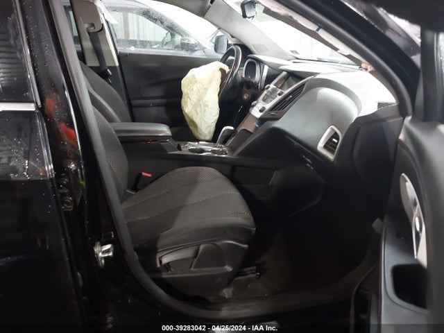 Chevrolet EQUINOX 1LT 2015 2GNALBEK0F1103599 Image 5